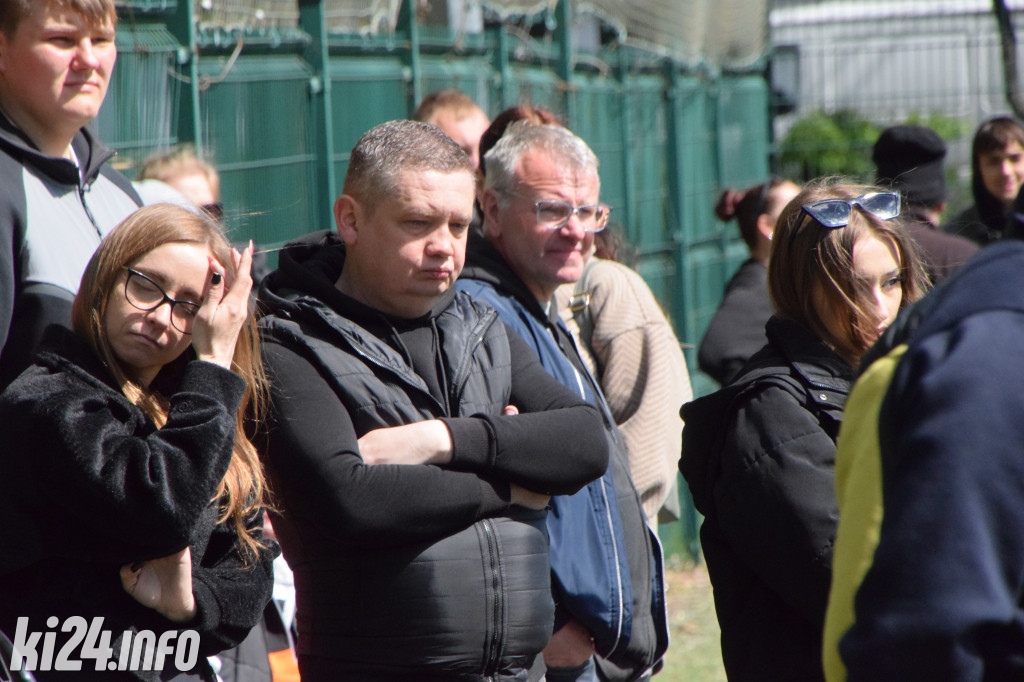 Cuiavia II Inowrocław - Mikrus Szadłowice