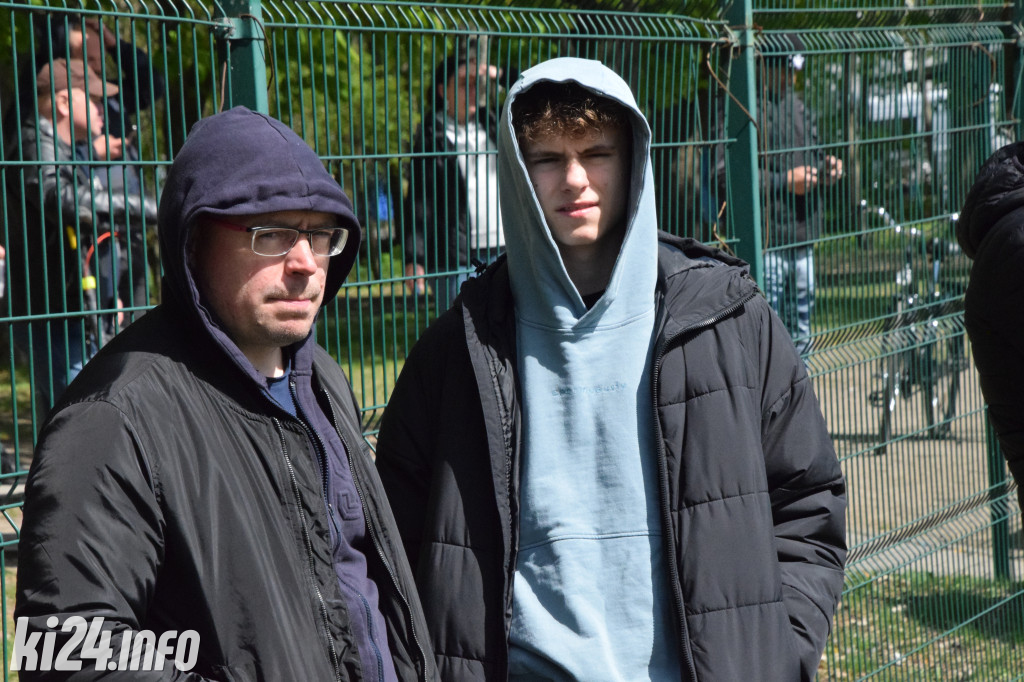 Cuiavia II Inowrocław - Mikrus Szadłowice