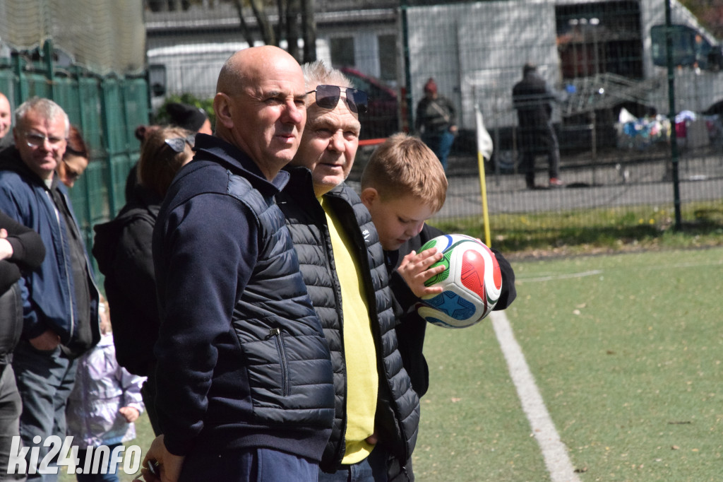 Cuiavia II Inowrocław - Mikrus Szadłowice