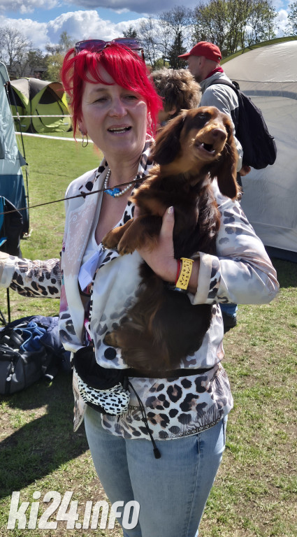 XXXVIII Krajowa Wystawa Psów Rasowych