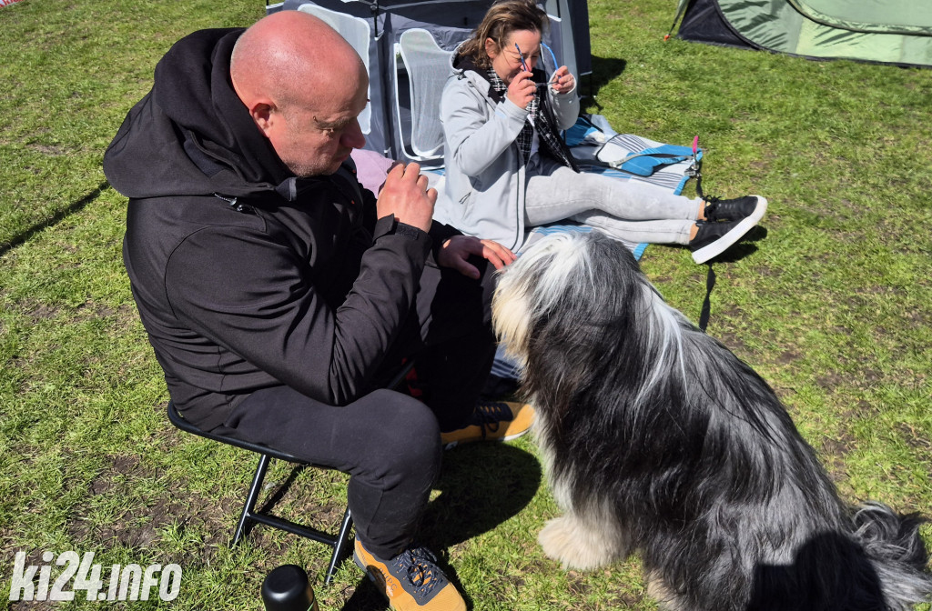 XXXVIII Krajowa Wystawa Psów Rasowych