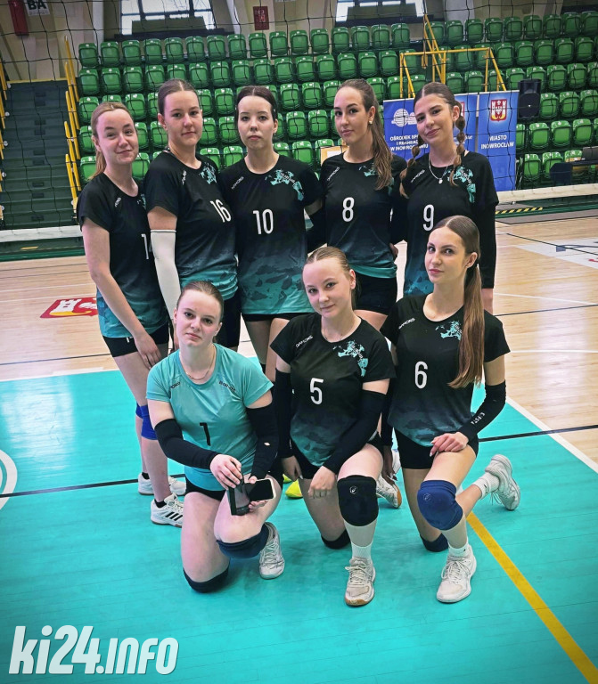 Amatorska liga siatkówki