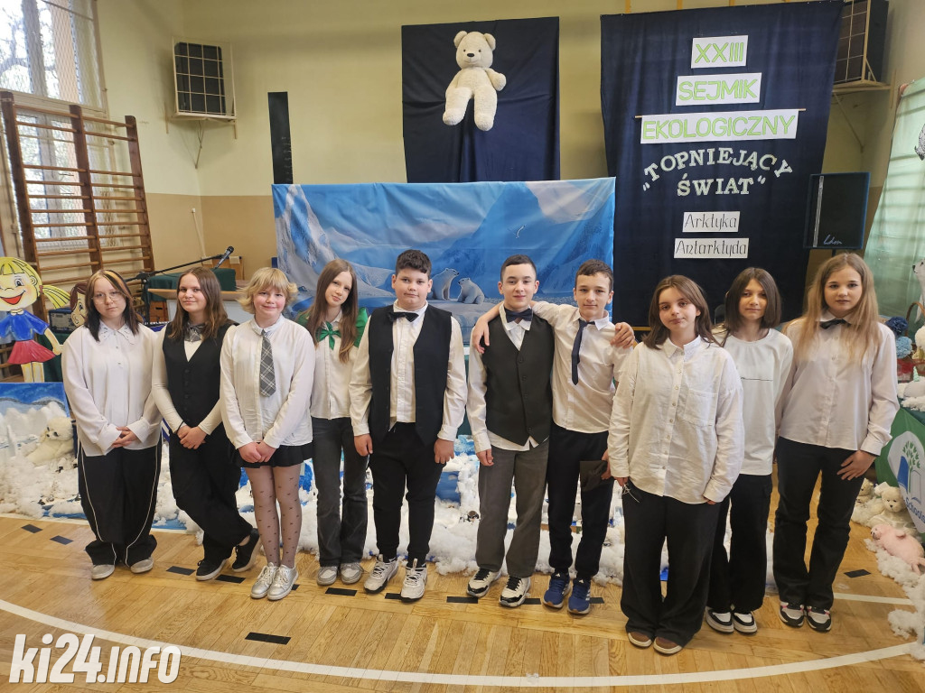 XXIII Sejmik Ekologiczny