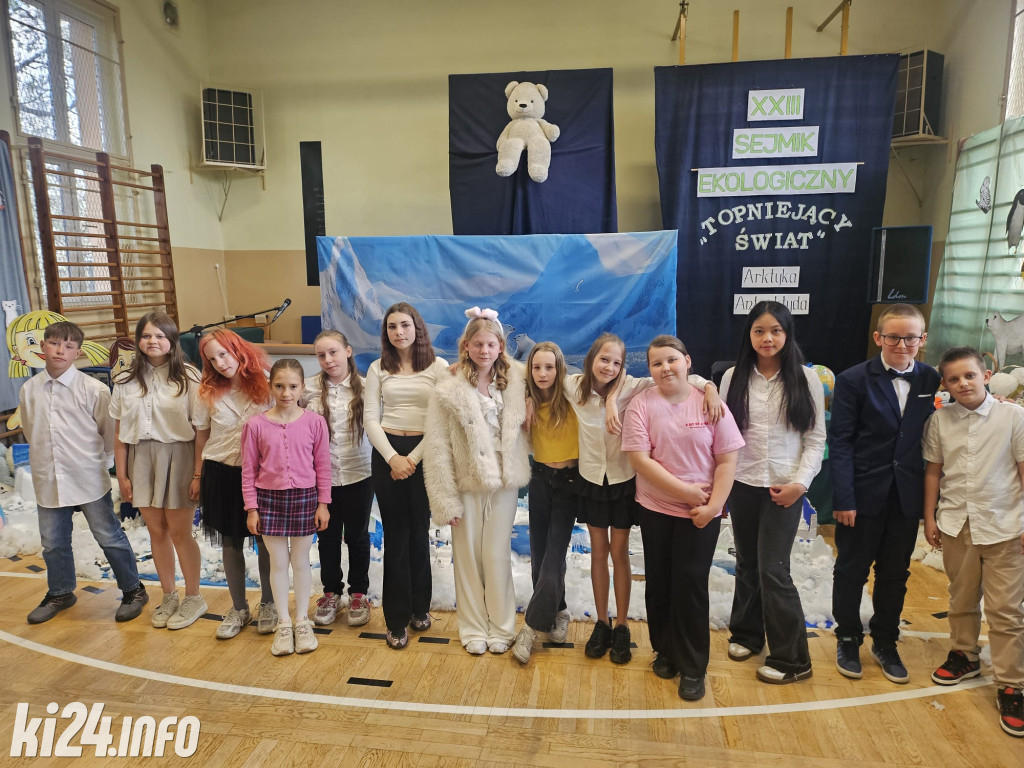 XXIII Sejmik Ekologiczny