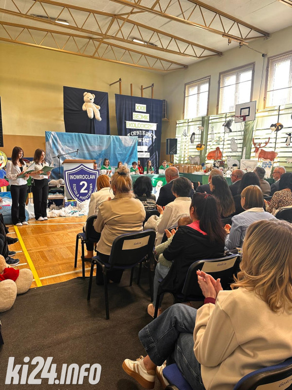 XXIII Sejmik Ekologiczny