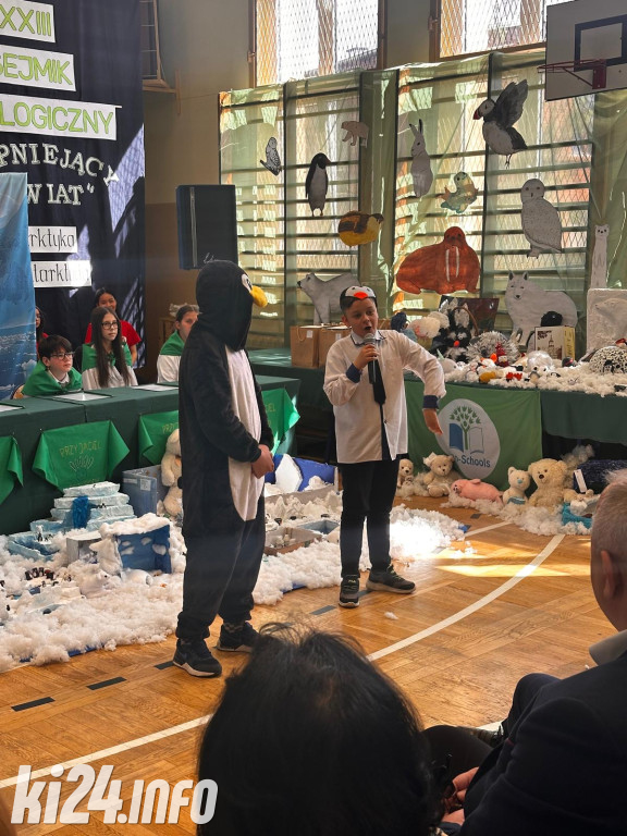 XXIII Sejmik Ekologiczny