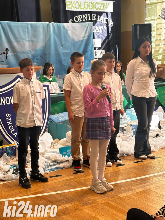 XXIII Sejmik Ekologiczny