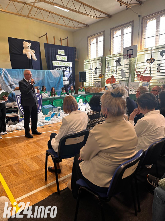 XXIII Sejmik Ekologiczny