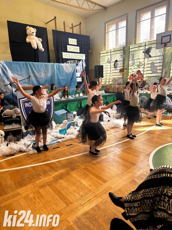 XXIII Sejmik Ekologiczny