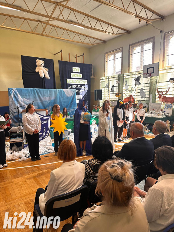 XXIII Sejmik Ekologiczny