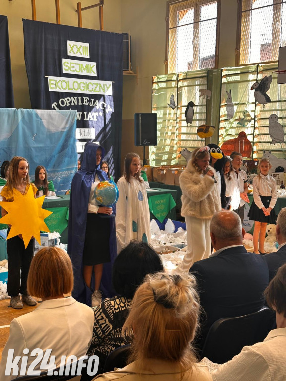 XXIII Sejmik Ekologiczny