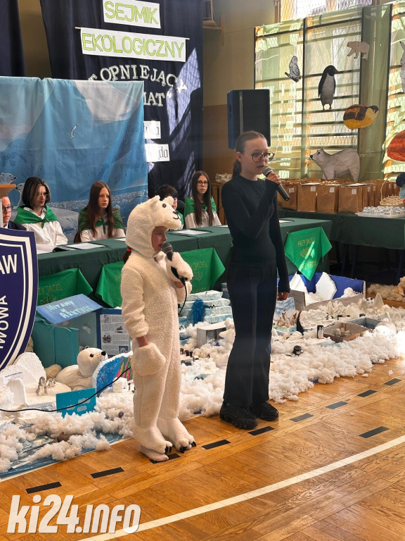 XXIII Sejmik Ekologiczny