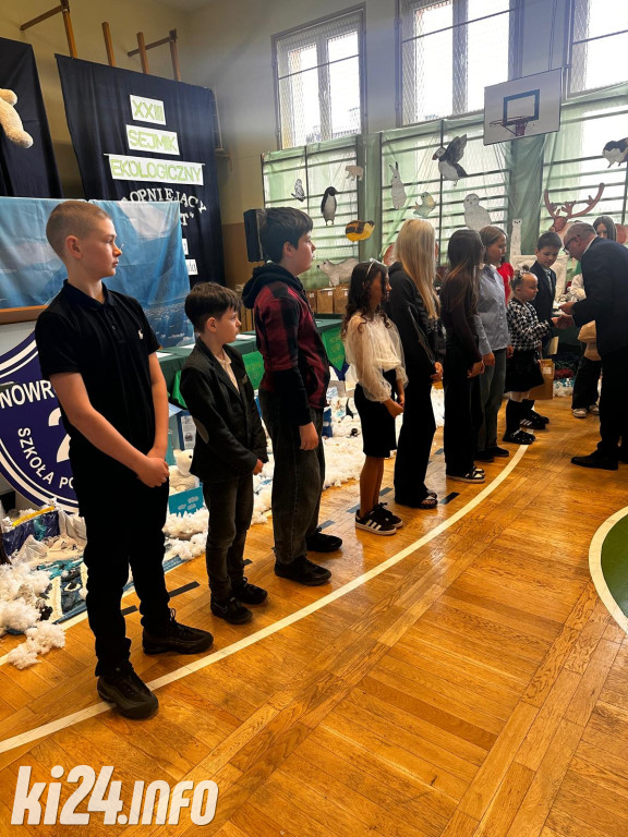 XXIII Sejmik Ekologiczny