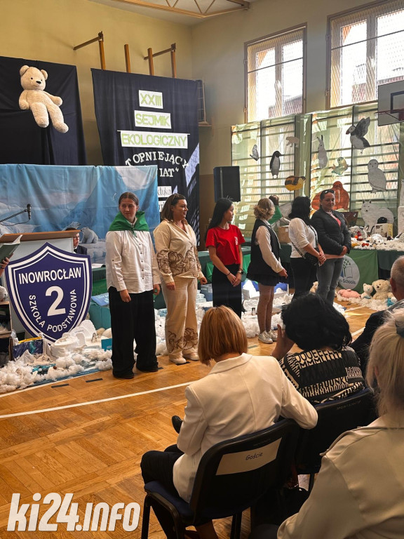 XXIII Sejmik Ekologiczny