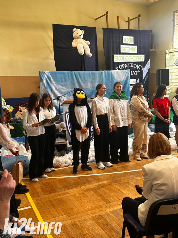 XXIII Sejmik Ekologiczny