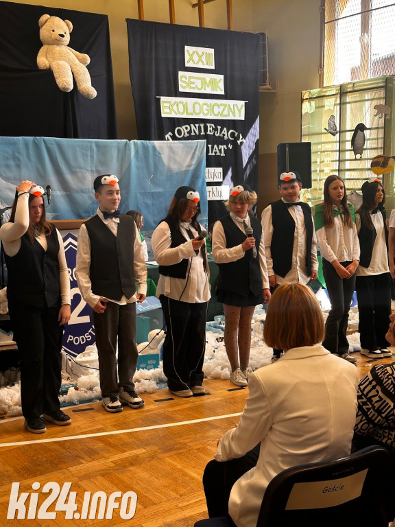 XXIII Sejmik Ekologiczny
