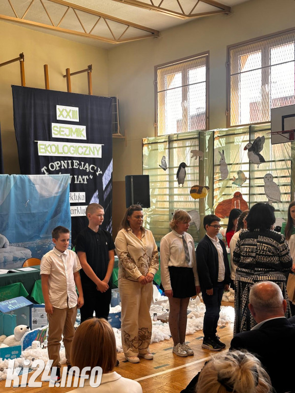 XXIII Sejmik Ekologiczny
