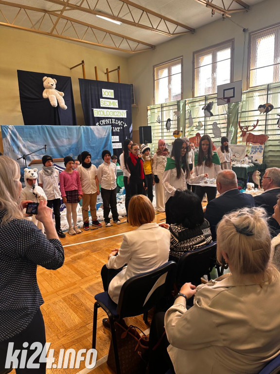 XXIII Sejmik Ekologiczny