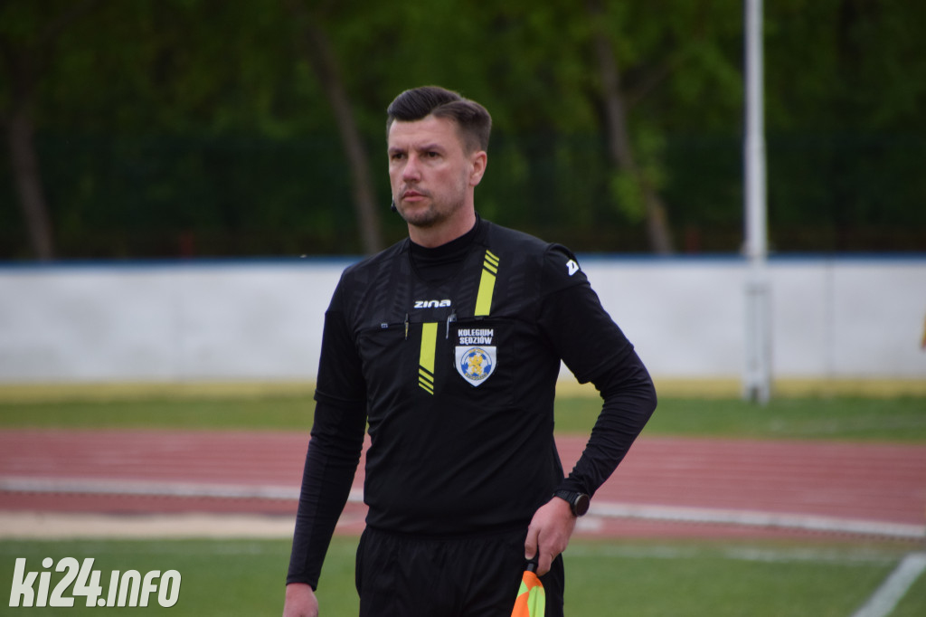 Cuiavia Inowrocław - Wisła Dobrzyń