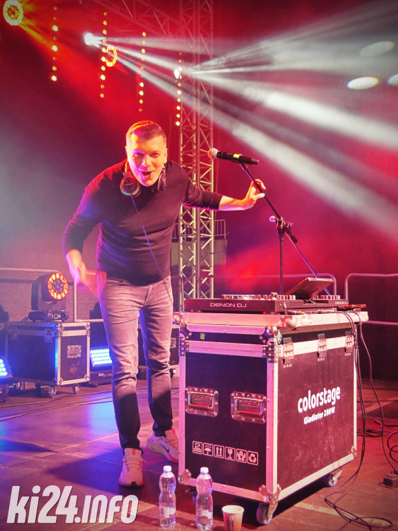 Majówka w Gniewkowie