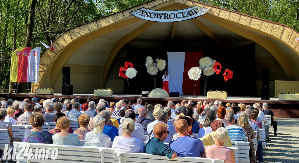 Koncert patriotyczny