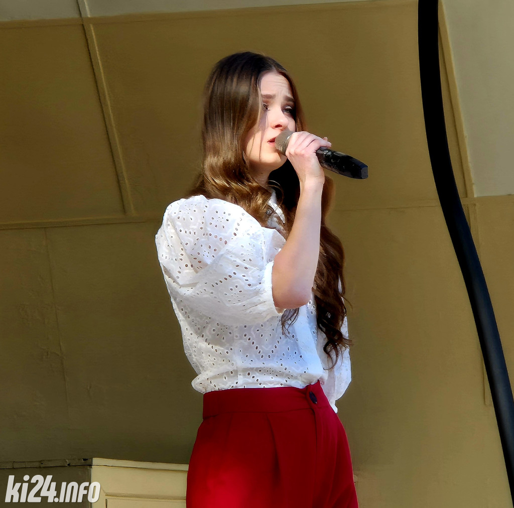 Koncert patriotyczny