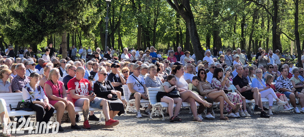 Koncert patriotyczny