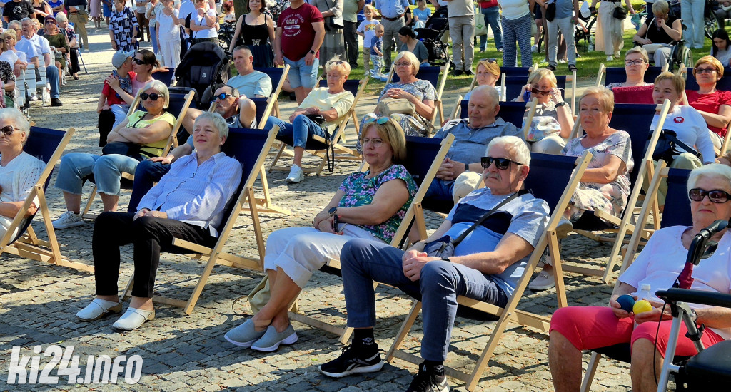 Koncert patriotyczny