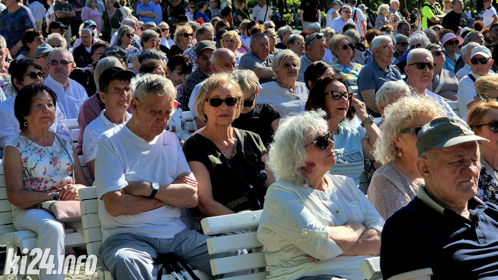 Koncert patriotyczny