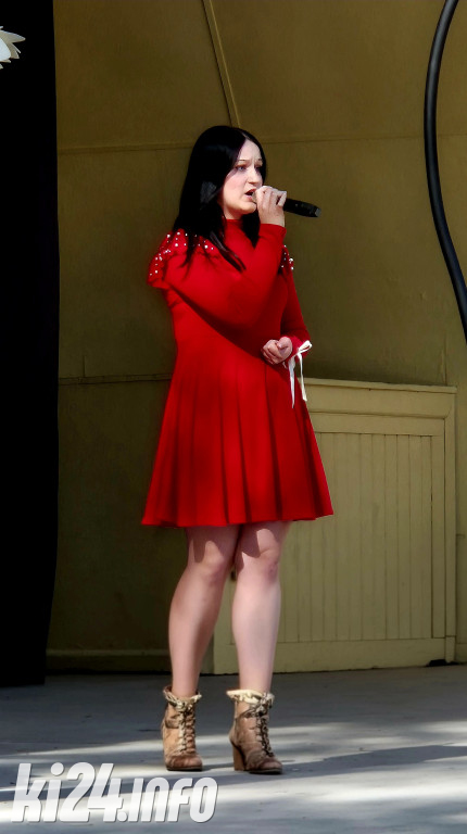Koncert patriotyczny
