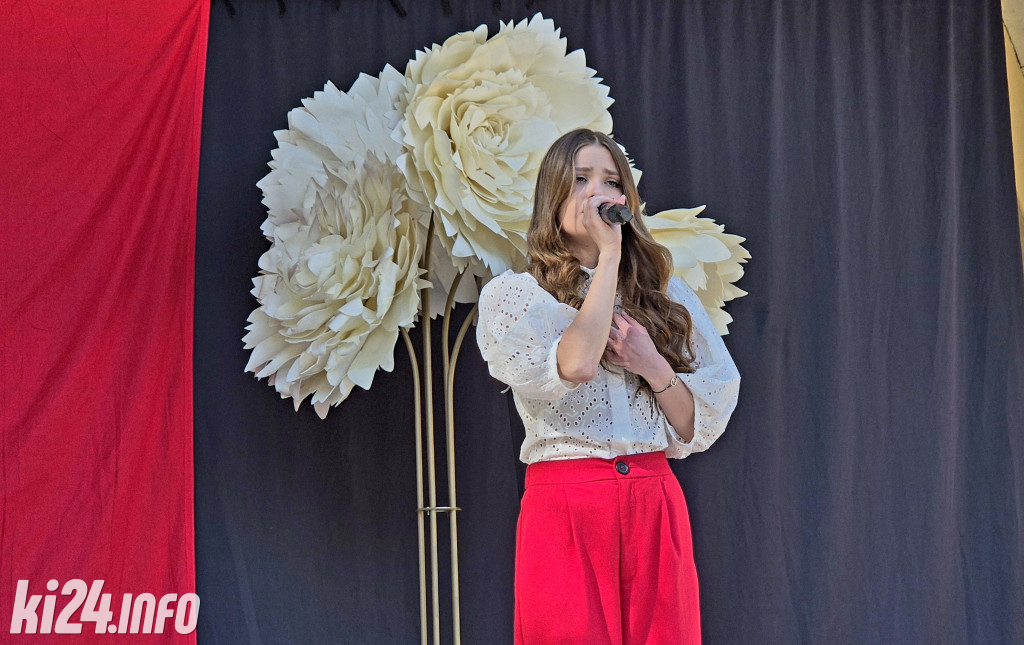 Koncert patriotyczny
