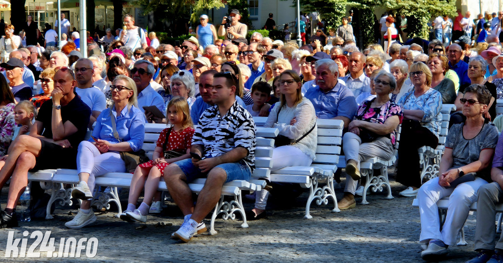 Koncert patriotyczny