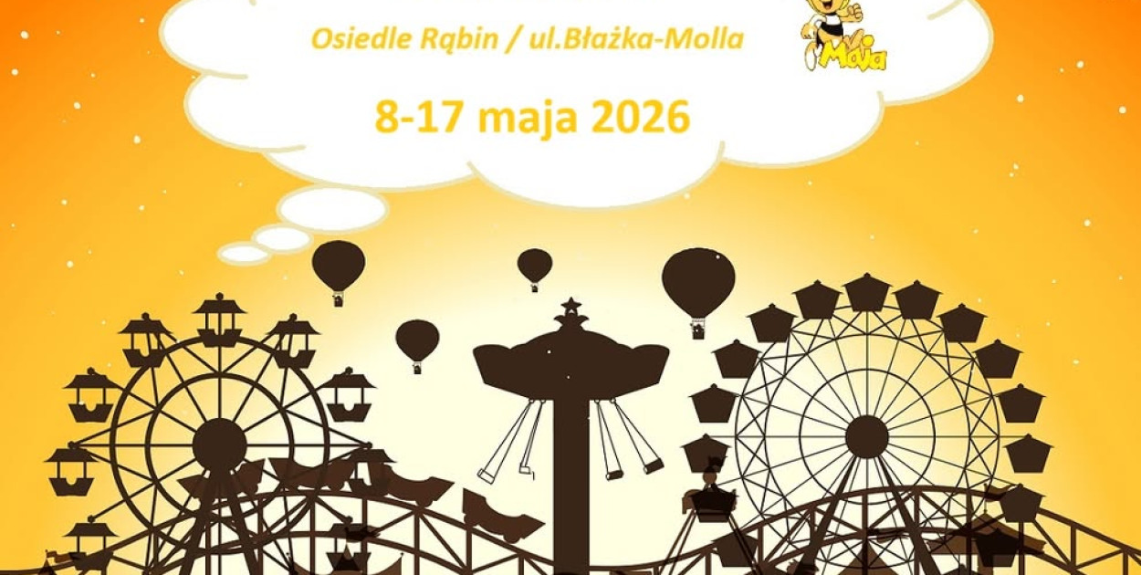 Lunapark Maja
