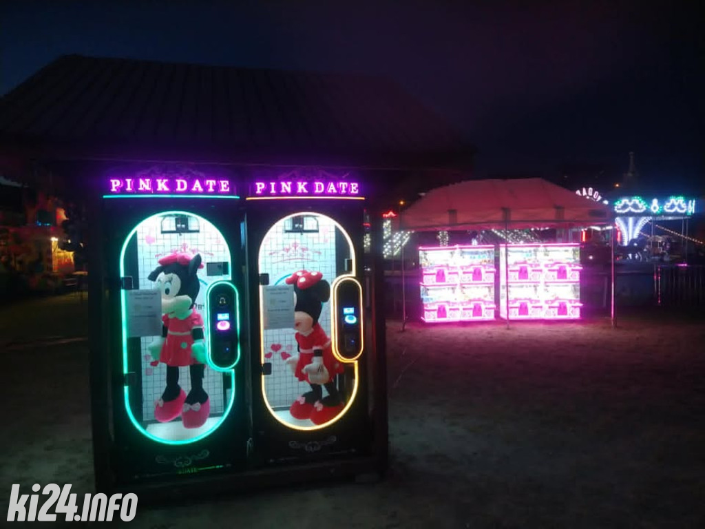 Lunapark Maja