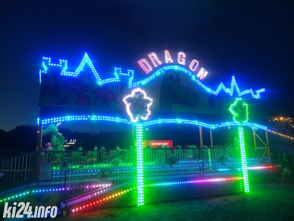Lunapark Maja