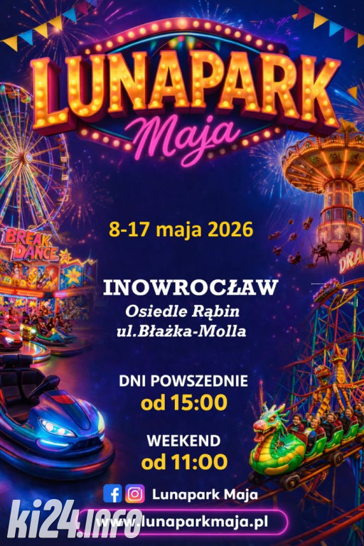 Lunapark Maja
