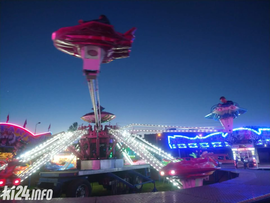 Lunapark Maja