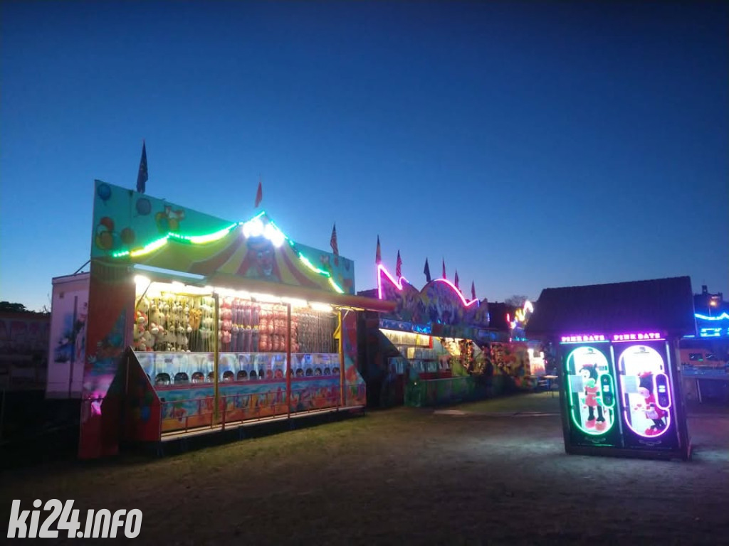 Lunapark Maja