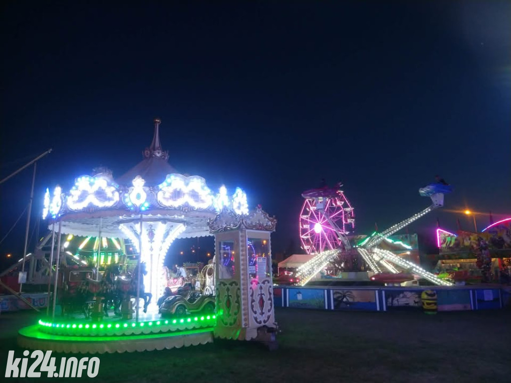 Lunapark Maja