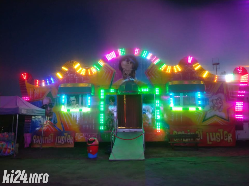 Lunapark Maja