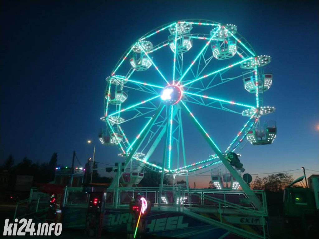 Lunapark Maja