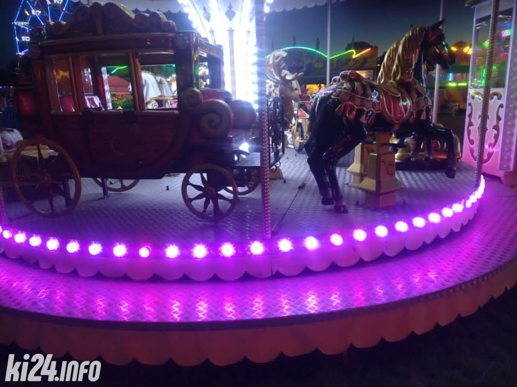 Lunapark Maja