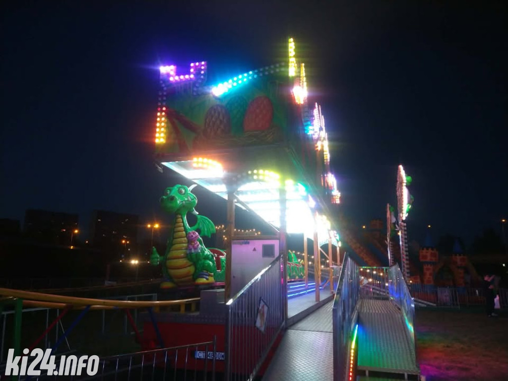 Lunapark Maja