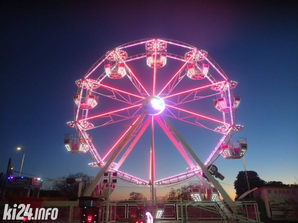 Lunapark Maja
