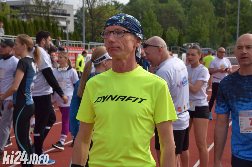 Bieg Piastowski - biegi na 5 i 10 kilometrów
