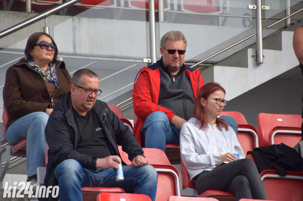 Bieg Piastowski - biegi na 5 i 10 kilometrów