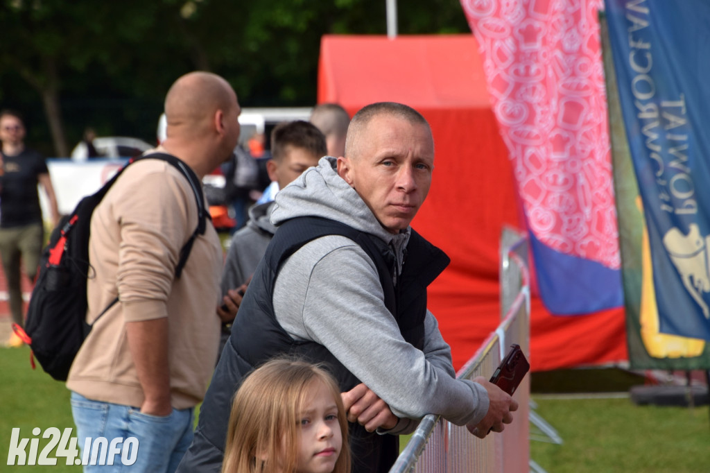 Bieg Piastowski - biegi na 5 i 10 kilometrów