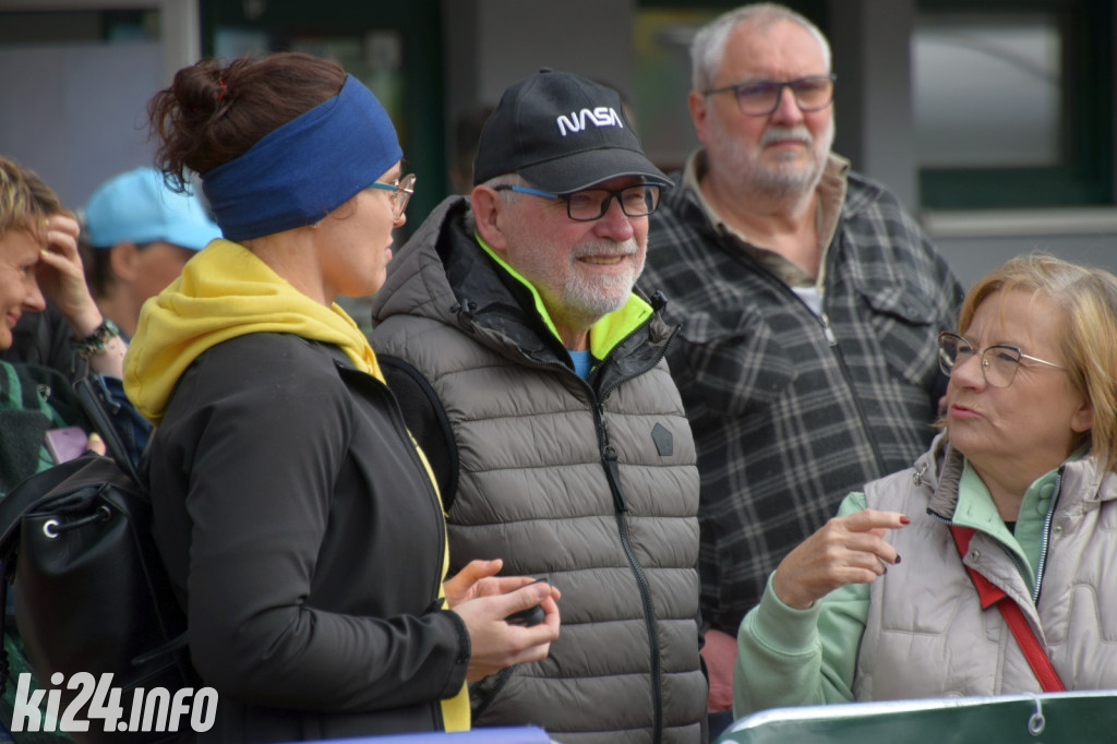 Bieg Piastowski - biegi na 5 i 10 kilometrów