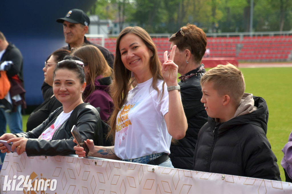 Bieg Piastowski - biegi na 5 i 10 kilometrów