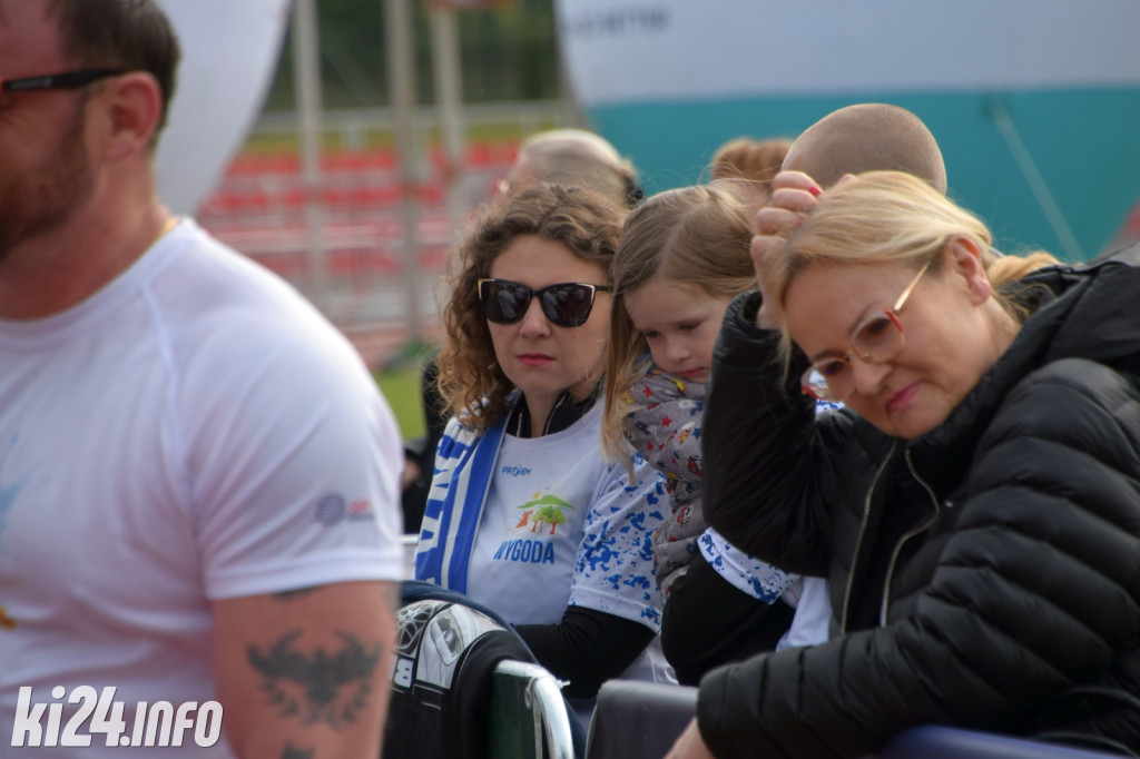 Bieg Piastowski - biegi na 5 i 10 kilometrów
